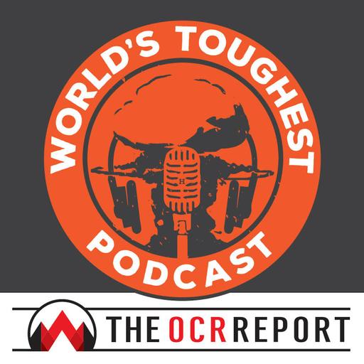 World's Toughest Mudder 2022 Preview with Amelia Boone and Carlo Piscitello