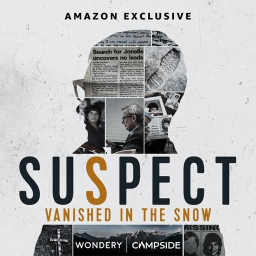 Suspect: Vanished in the Snow