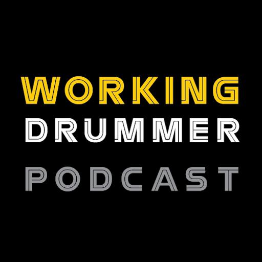 394 - Pat Petrillo: His New Record, Instrument Selection in the Studio, Networking vs. Relationships, Product Design