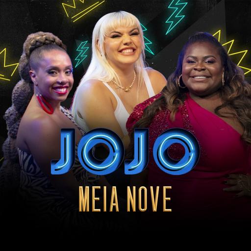 Duda Beat - Jojo Meia Nove