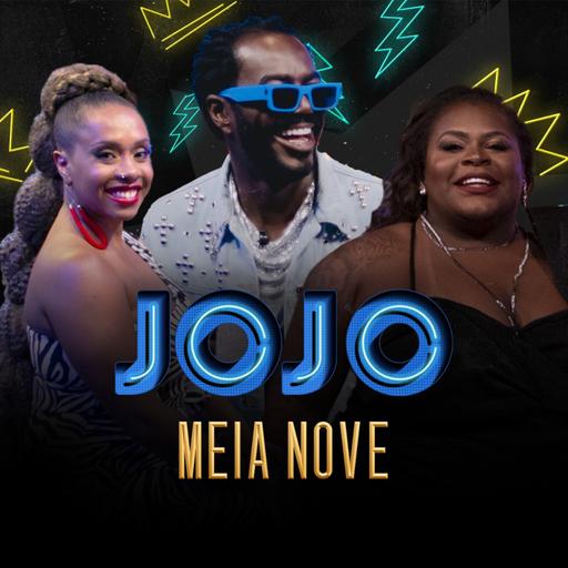 Jonathan Azevedo - Jojo Meia Nove