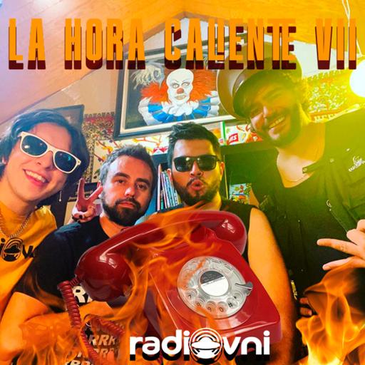 LA HORA CALIENTE 🔥 7