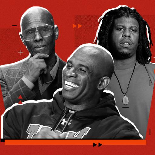 Remix: Dapper Dan, Deion Sanders, and Jon Gray on mentorship