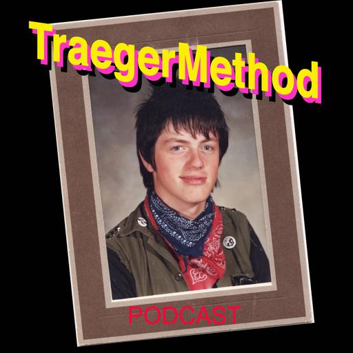EPISODE 65 : TAE WON YU Returns! (Antiquarian Sticker Book: Imaginarium, artist, musician)