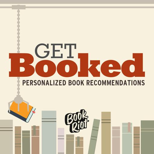 Get Booked By The Numbers, or, The Final Episode