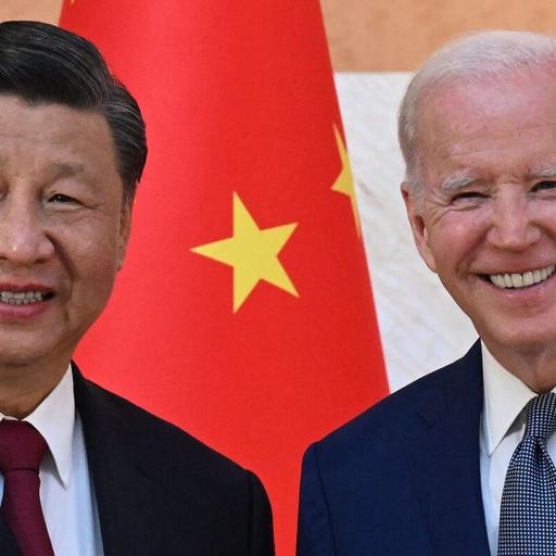 Biden Touts Senate Control After Meeting With China's Xi