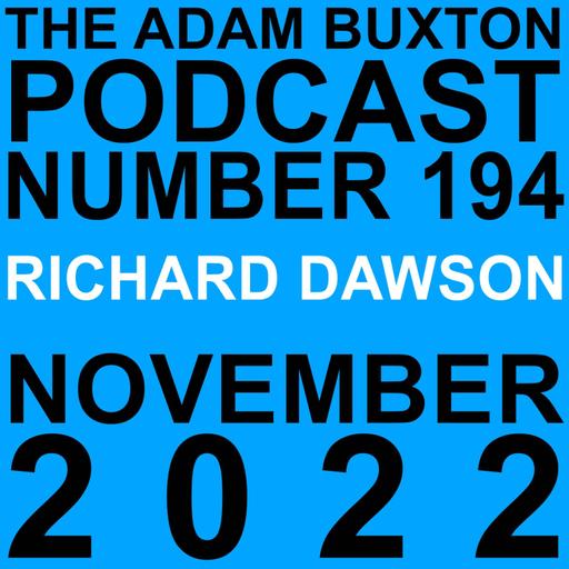 EP.194 - RICHARD DAWSON