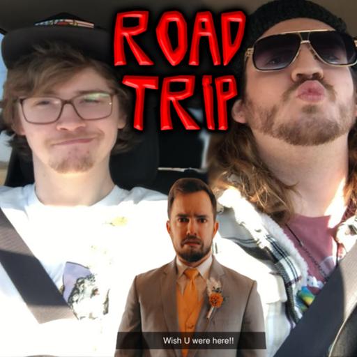 Episode 153 - Road Trip Diaries Part 1