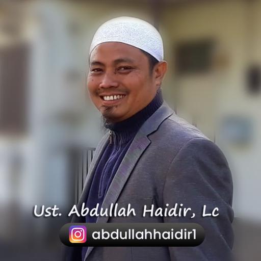 Abdullah Haidir, Lc - Imma'ah (Mencla-Mencle)