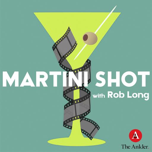 Martini Shot: Turned Away at the Studio Gates