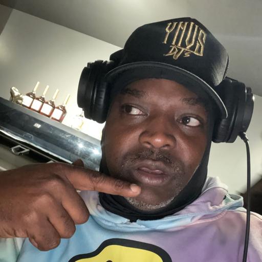 Episode 507 - Keep Working In This NYC Smoke Session Radio DJ SMOKE BLACK