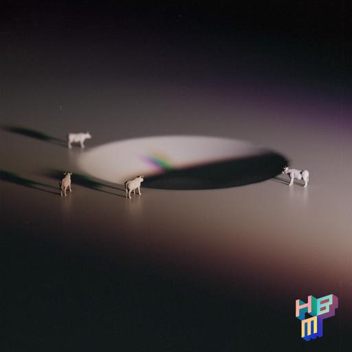 HBM156: Heavy Load-Bearing Body