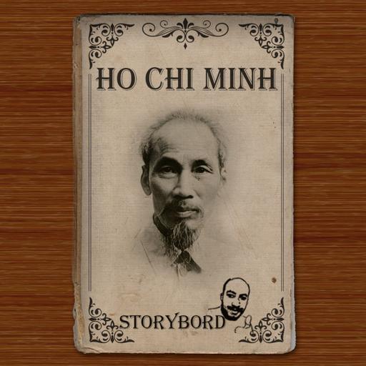 StoryBord #115 | Ho Chi Minh