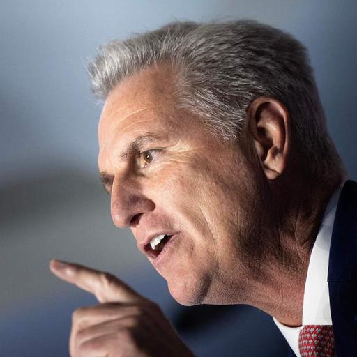 Let's Talk About Kevin McCarthy, GOP Pick For House Speaker