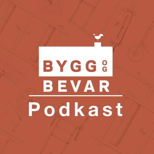 Bli kjent med bygningsvernet - Hva driver Fortidsminneforeningen med?