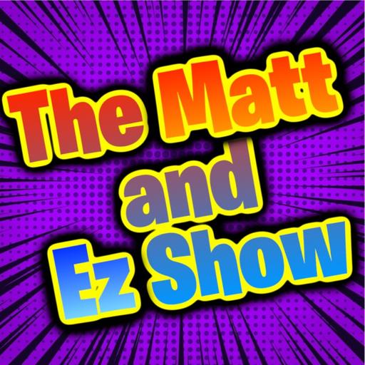Ep. 23 - Comic Con Roundup - DC/Marvel
