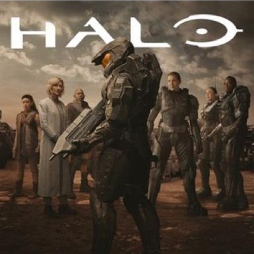 Ep. 16 - Halo Episode 1 - "Contact" Review