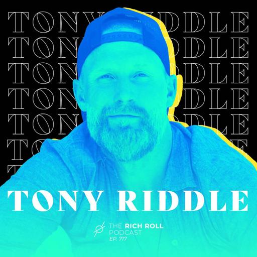 Tony Riddle's Natural Lifestyle Philosophy For Optimum Health, Happiness & Vitality