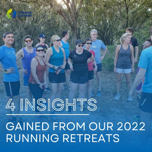 4 Insights I Gained From Running Retreats
