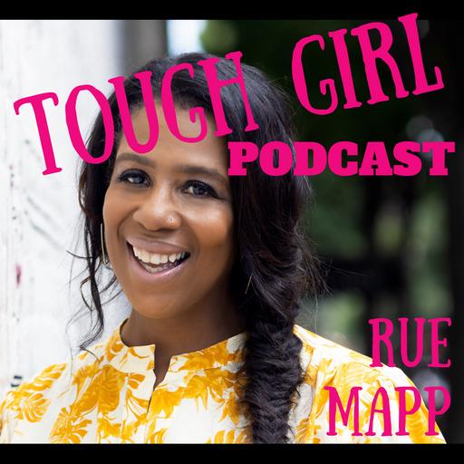 Rue Mapp - Founder and CEO of Outdoor Afro. Author: “Nature Swagger Stories and Visions of Black Joy in the Outdoors”
