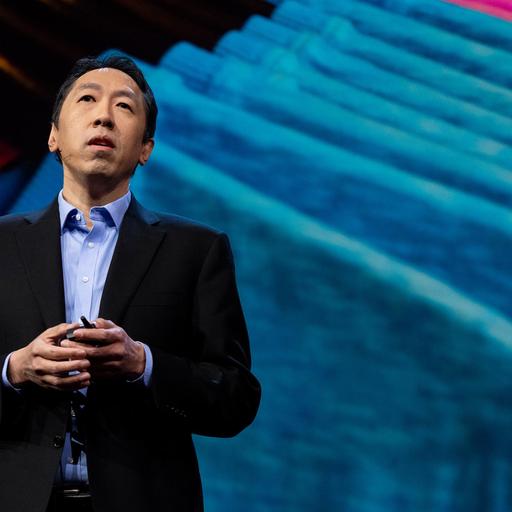 Comment l'IA pourrait rendre chaque entreprise plus performante | Andrew Ng