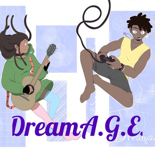 AGE 23.5: Side Quest - Sapphic Brawlhalla