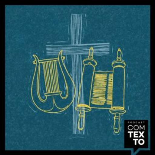 Com Texto 033 – Encontrando Cristo nos Salmos (com Daniel Simoncelos)