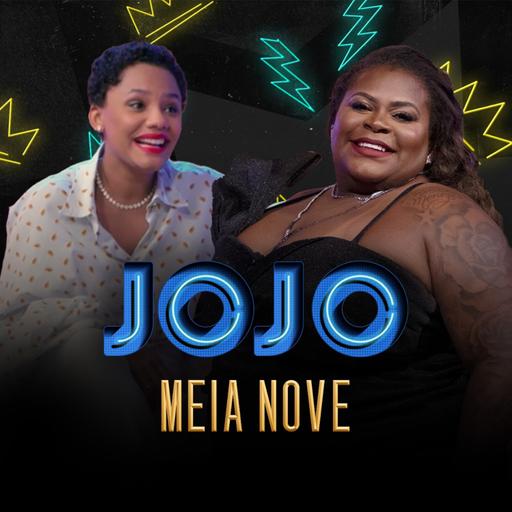 Jéssica Ellen - Jojo Meia Nove