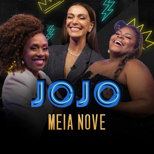 Mônica Martelli - Jojo Meia Nove