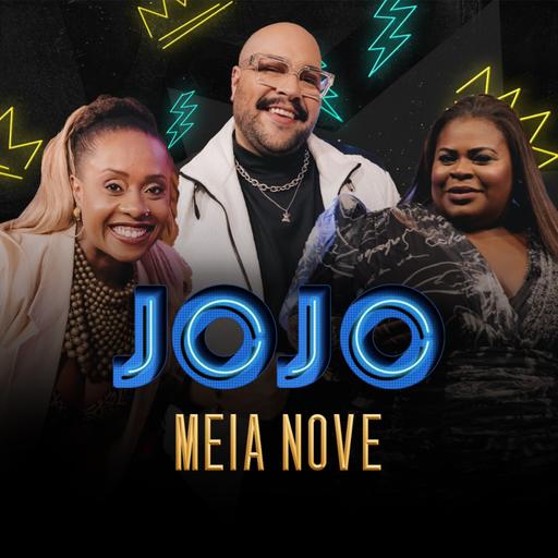 Tiago Abravanel - Jojo Meia Nove
