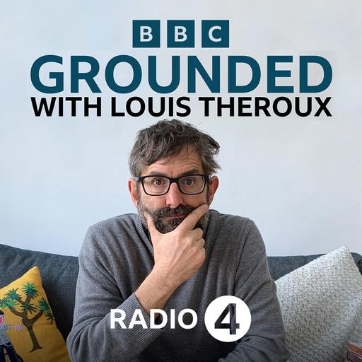 The Coming Storm - Louis Theroux interviews Gabriel Gatehouse