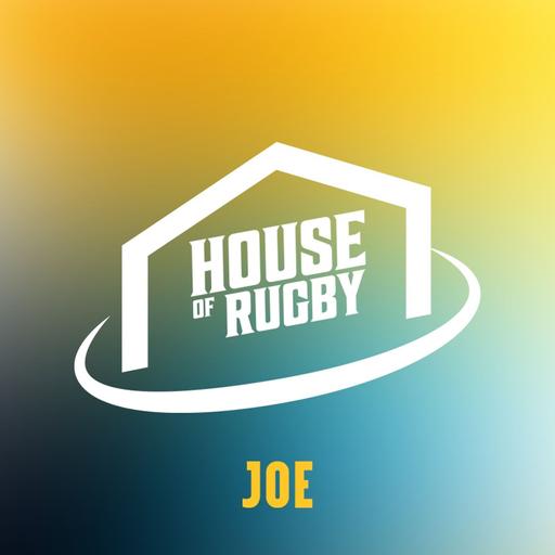 S5 E02: Barbarians, All Blacks build-up & Fancy Dress with Joe Marchant