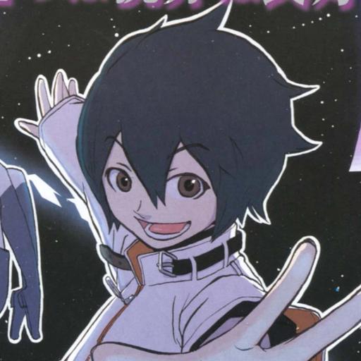Trigger Keeper: Patreon PREVIEW