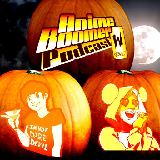 Spooky Scary Season Part Two with Mark After Dark and Aydin Paladin