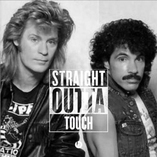 #31: Daryl Hall and John Oates - Out of Touch (& hm: Spoons)