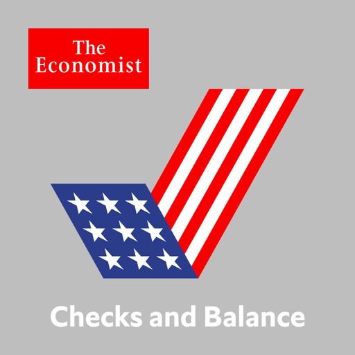 Checks and Balance: Trump's back