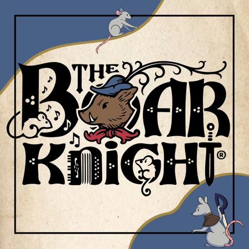 Introducing - The Boar Knight (by Fool & Scholar Productions)