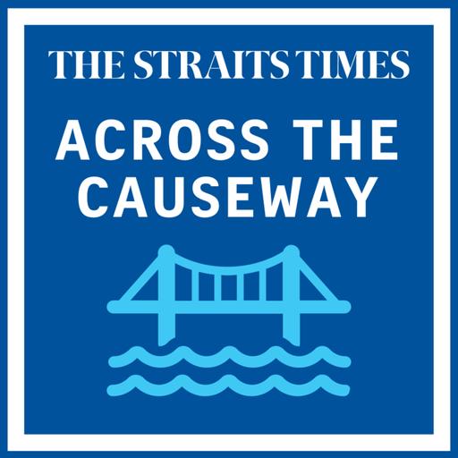 S1E10: Malaysia GE2022: Who will govern Malaysia post-election? - Across The Causeway