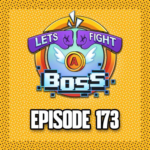 Ep 173: We Get Offensive