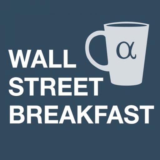 Wall Street Breakfast November 21: Disney Shakeup
