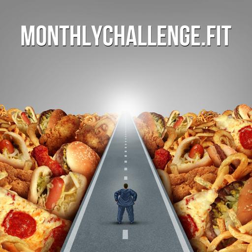 Who Wants to Do a Monthly Challenge?