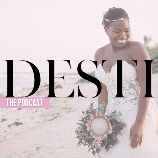 DESTIBRIDE ALEXIS Moved Her Destination Wedding Planning From Mexico To Jamaica!・E51