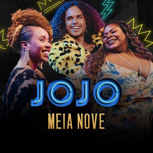 Vitão - Jojo Meia Nove