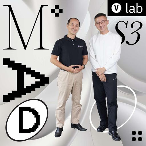 S3#2 Phạm Toàn Thắng, CEO/Founder Cổng Trời NFT: Làm sáng tạo, tại sao phải hiểu về NFT?