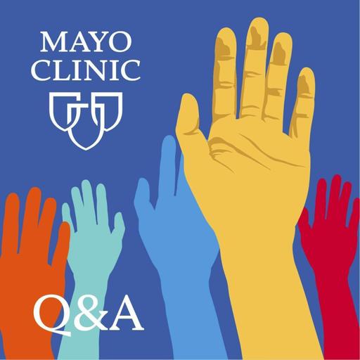 Mayo Clinic Q&A podcast: The latest options for treating epilepsy