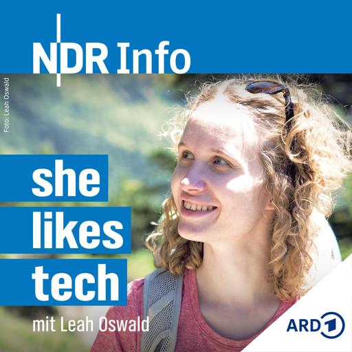 Trööt statt Tweet - mit Leah Oswald