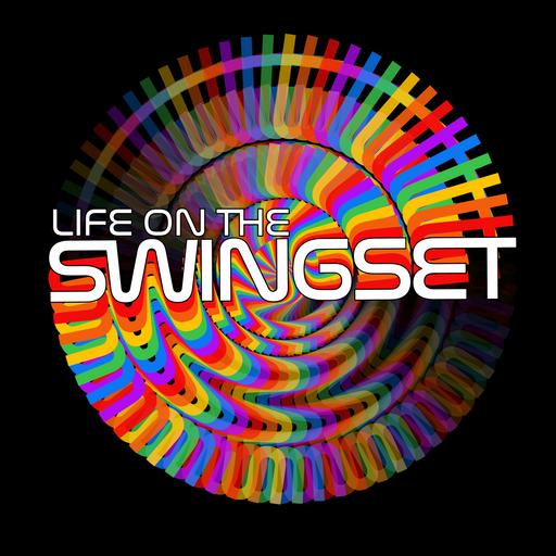 SS 396: ...what sets us apart, brings us together. - Swingset Takes Desire 2022, Part 1