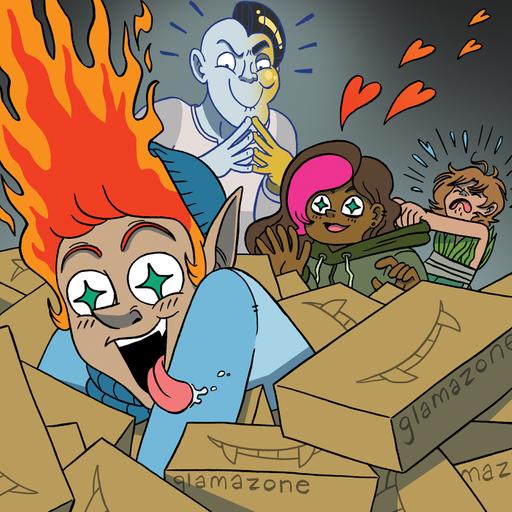 S2 E7: Bargains, Bargains, Bargains!