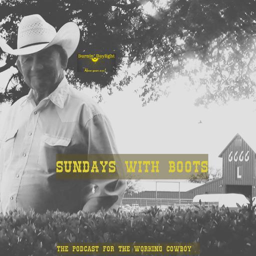 Sundays with Boots 11-13-22