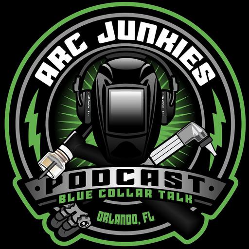 Welcome to the Arc Junkies Podcast!